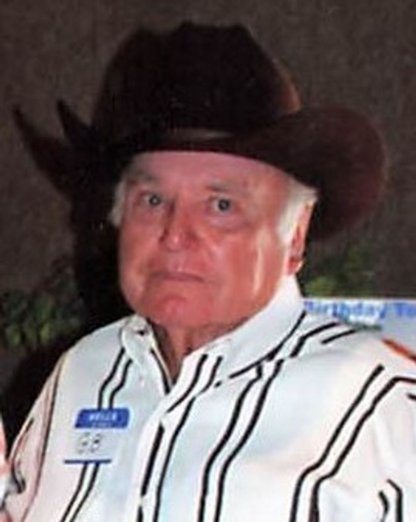 George Ben Sanders