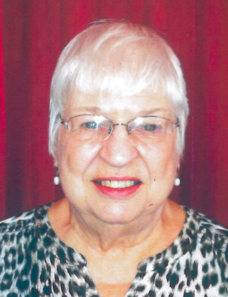Sharron Lee Hay Profile Photo
