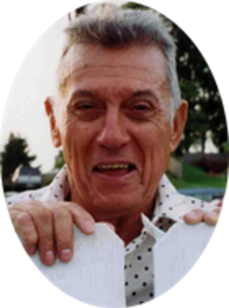 Hubert A. Brickey