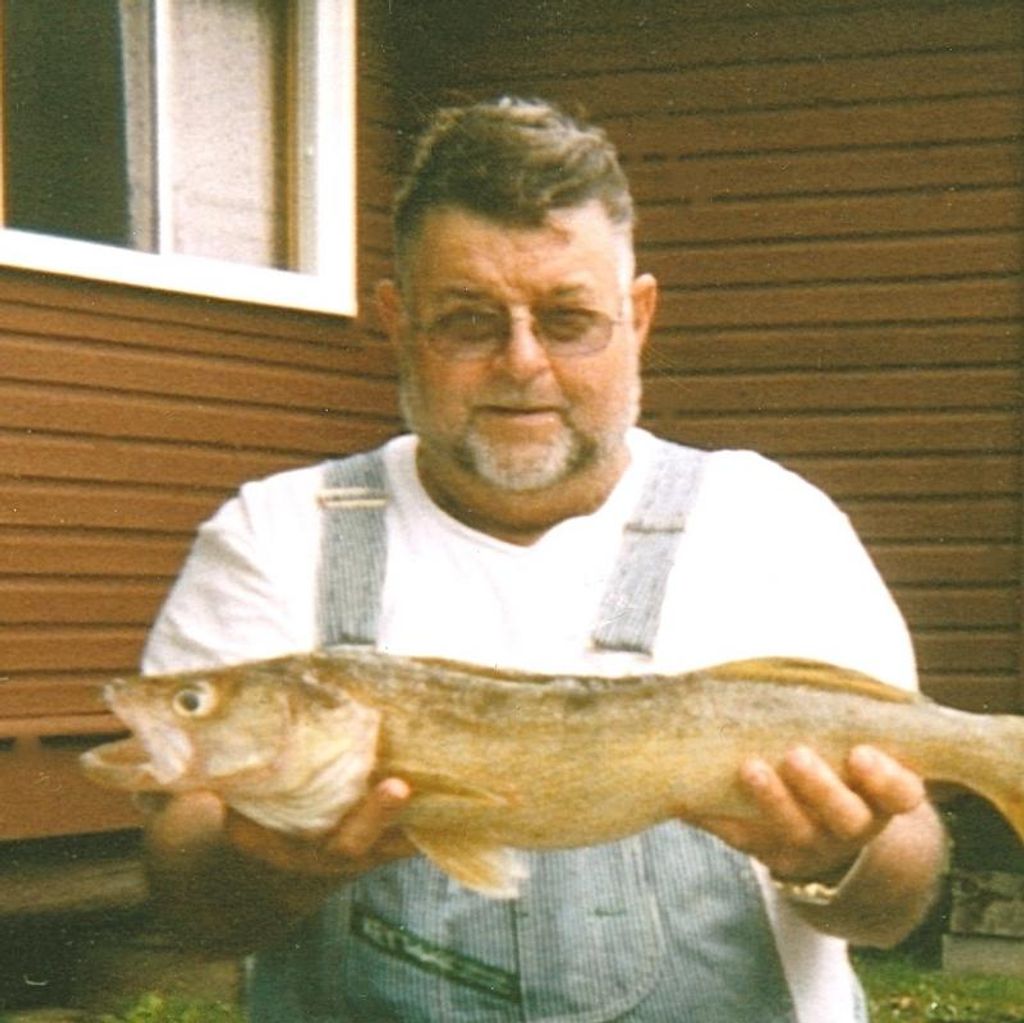 Dean W. Signer Profile Photo