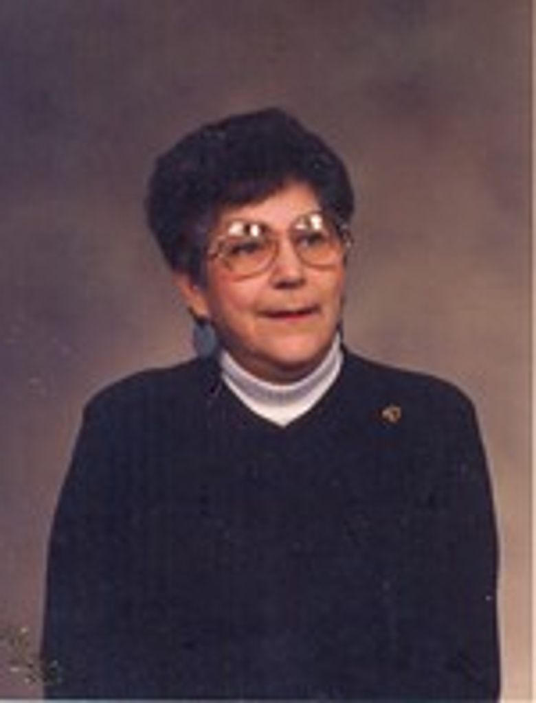 Lucille Cicero