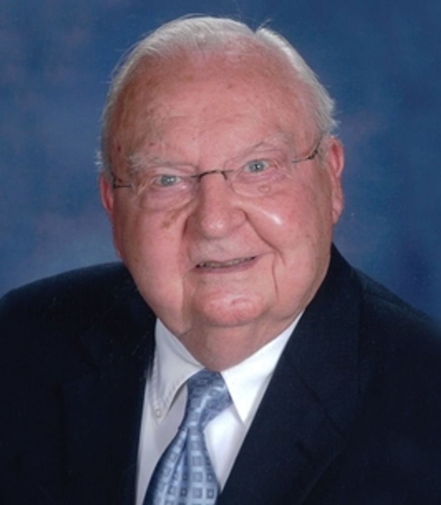 Karl Johnson Profile Photo
