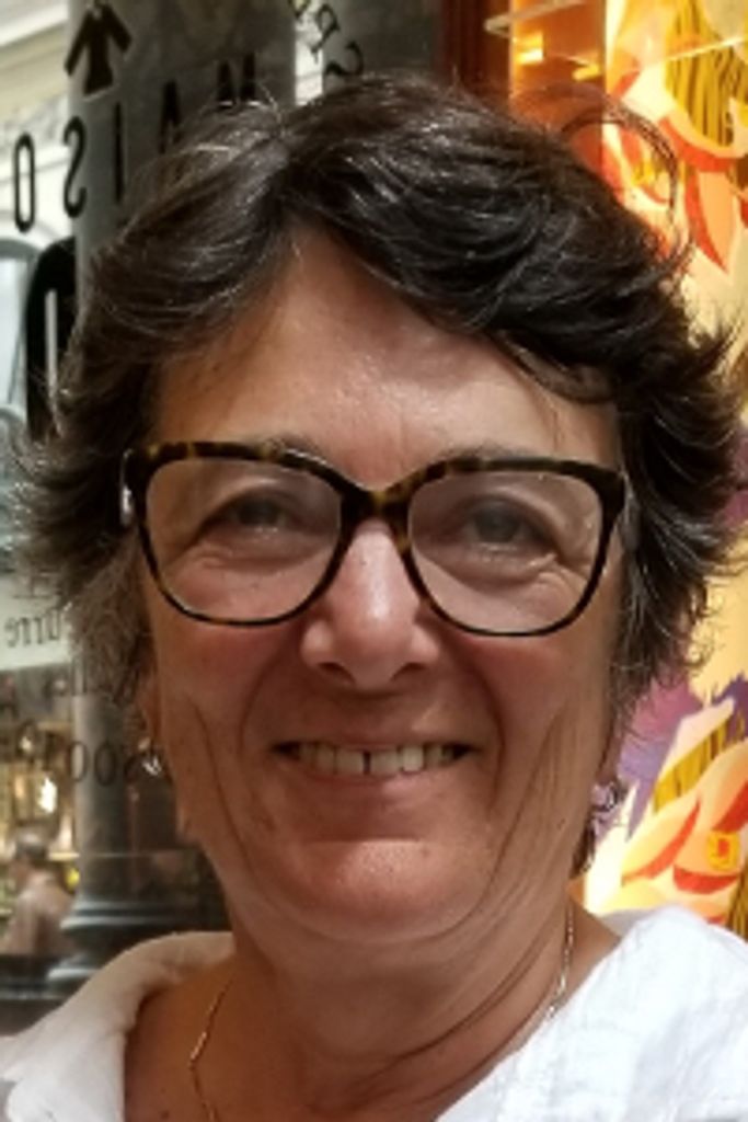 Mery C. Seeman-Sokal