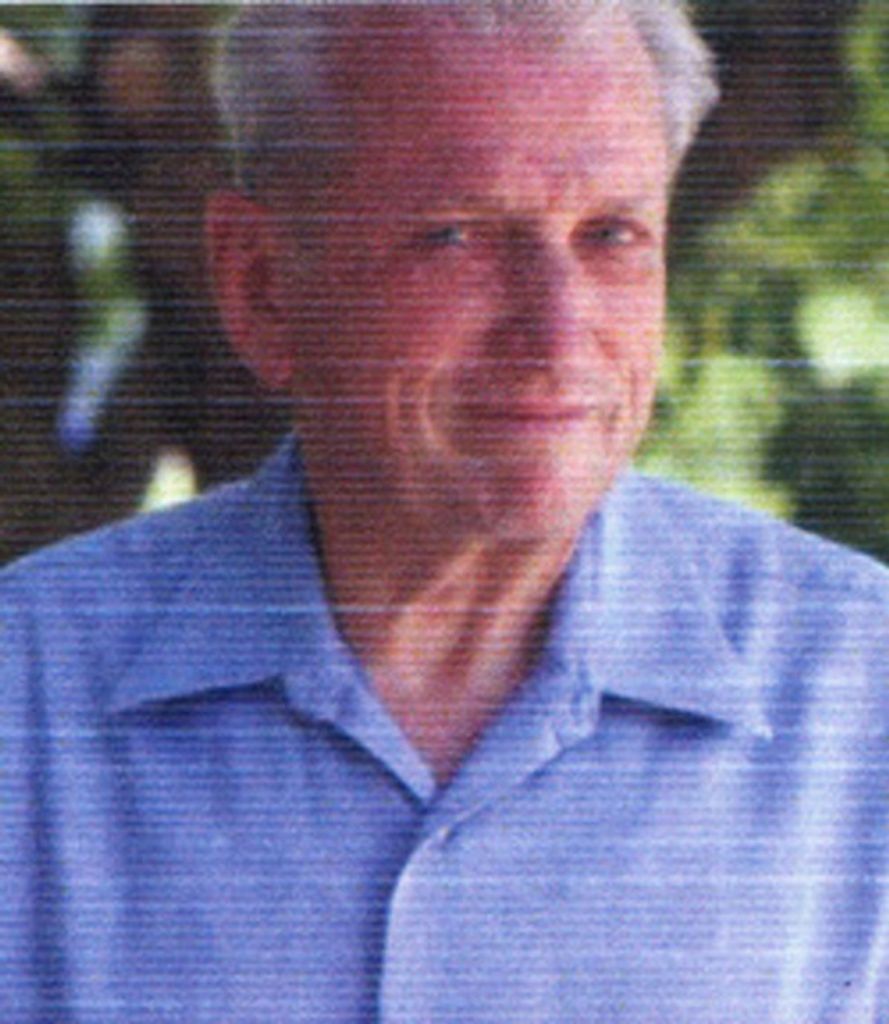 Michael Dean Cox
