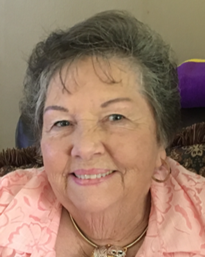 Shelbie Jean Smith Pickering Craft