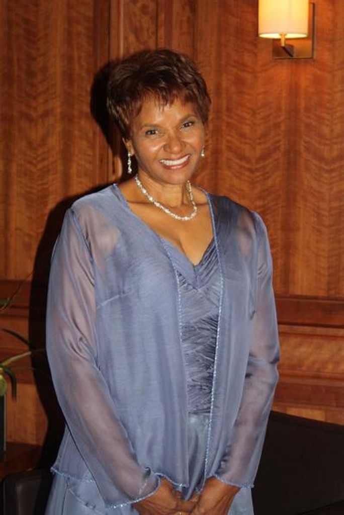 Shirley J. Bennings Profile Photo