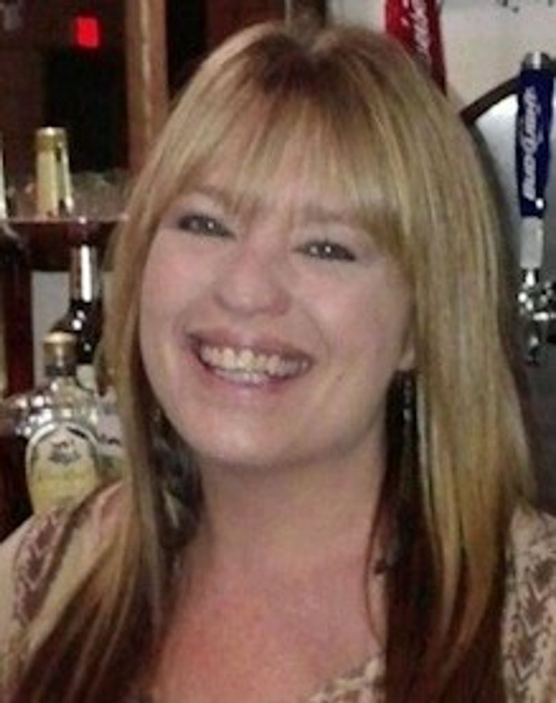 Julie Vega