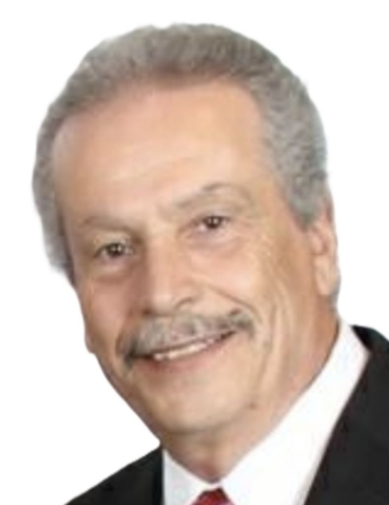 Elias Salem Gharib Profile Photo