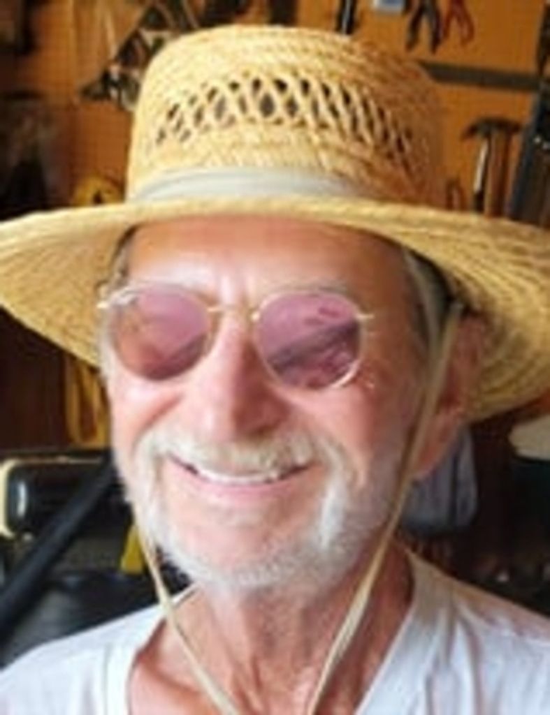 Michael Bruce Vallandingham Profile Photo