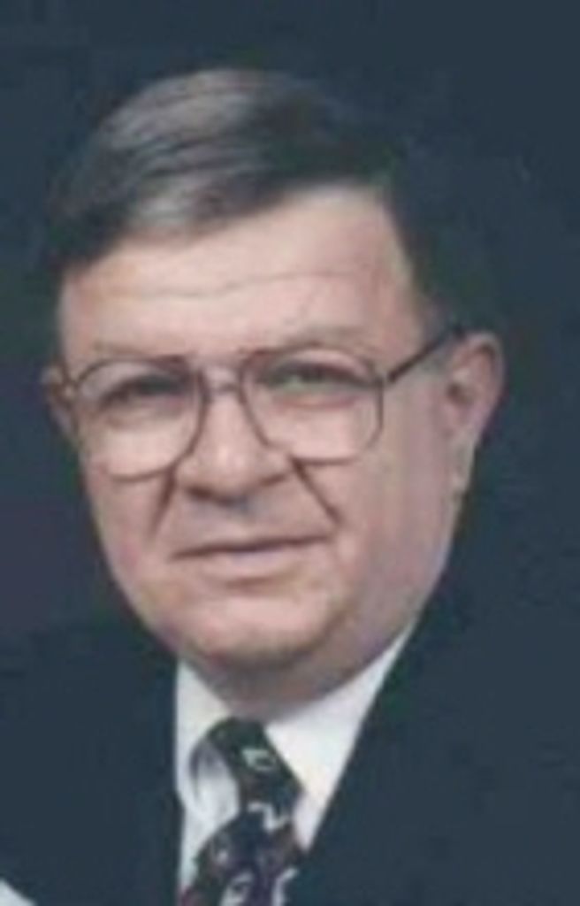 William R. Clark