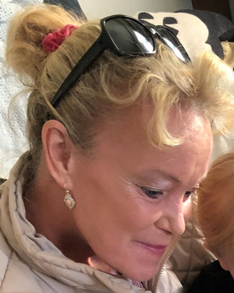 Gail Neal Page Profile Photo