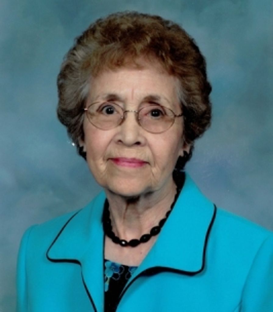 Frances Torres Profile Photo