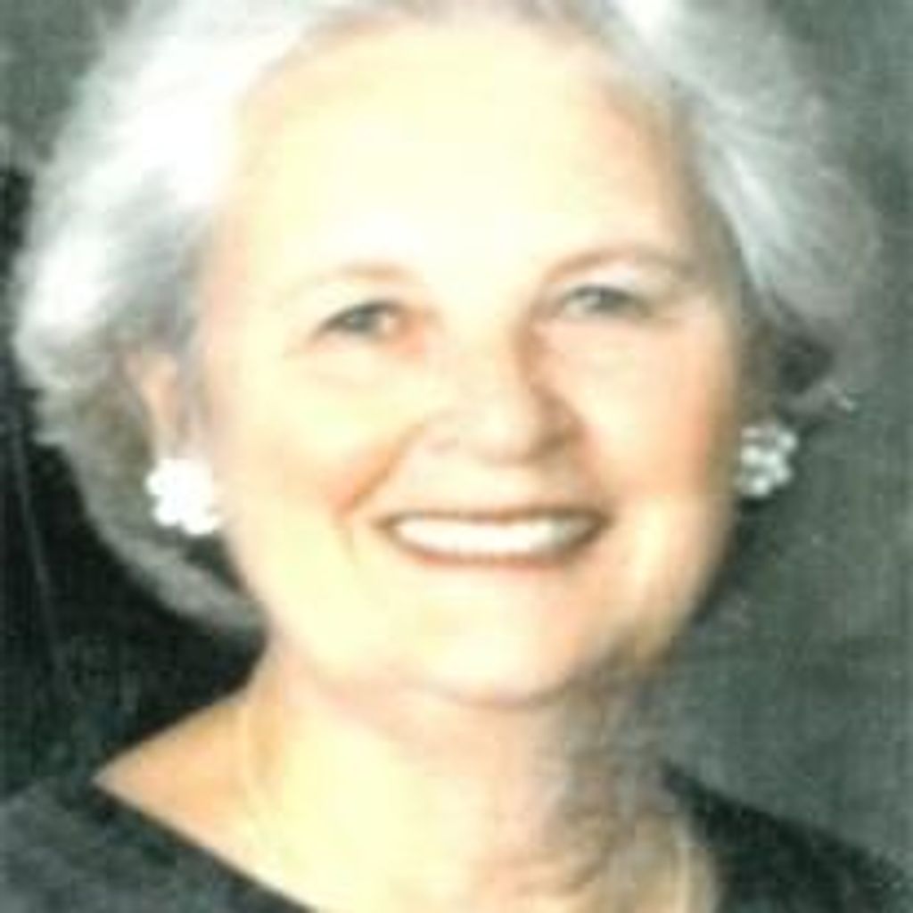 Mary Tipton