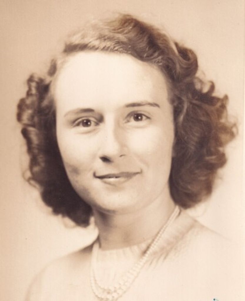 Fannie Elaine Bordelon Profile Photo