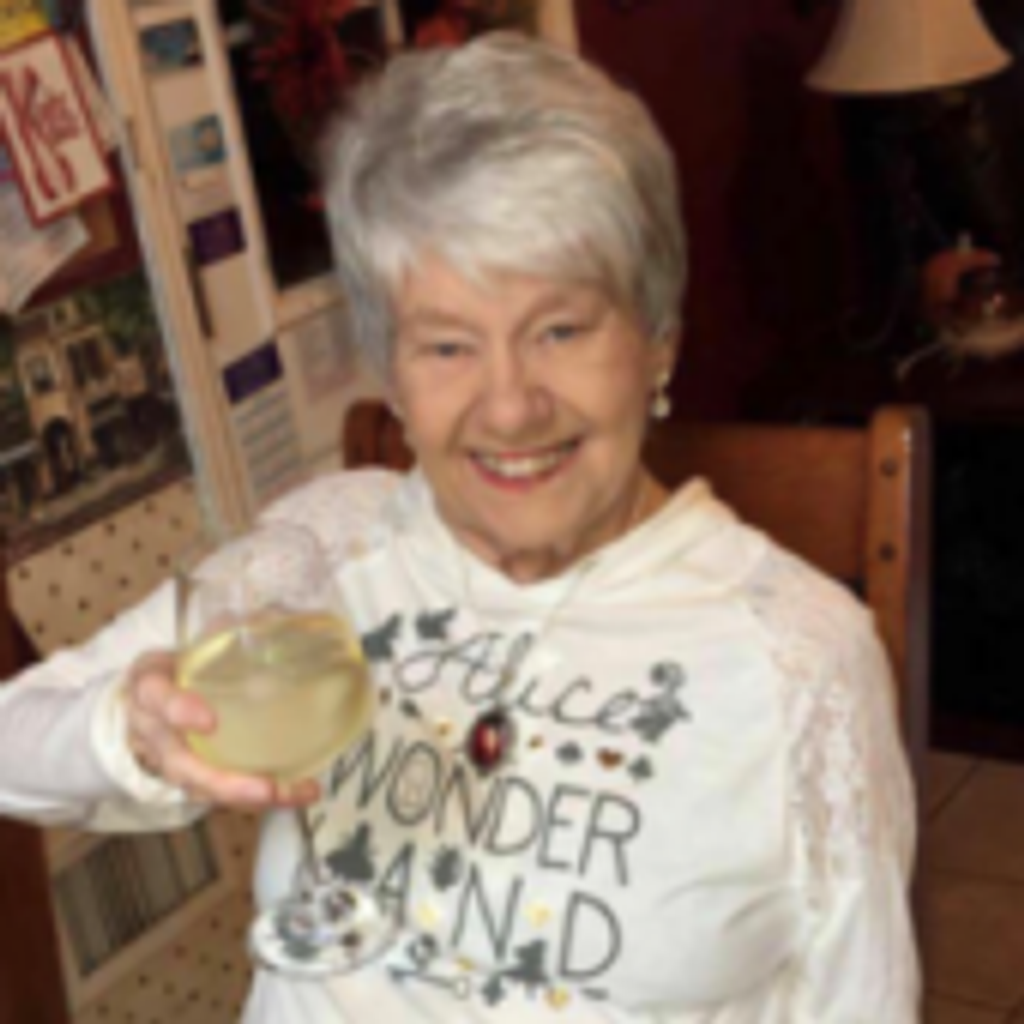 Alice A. Wagstaff