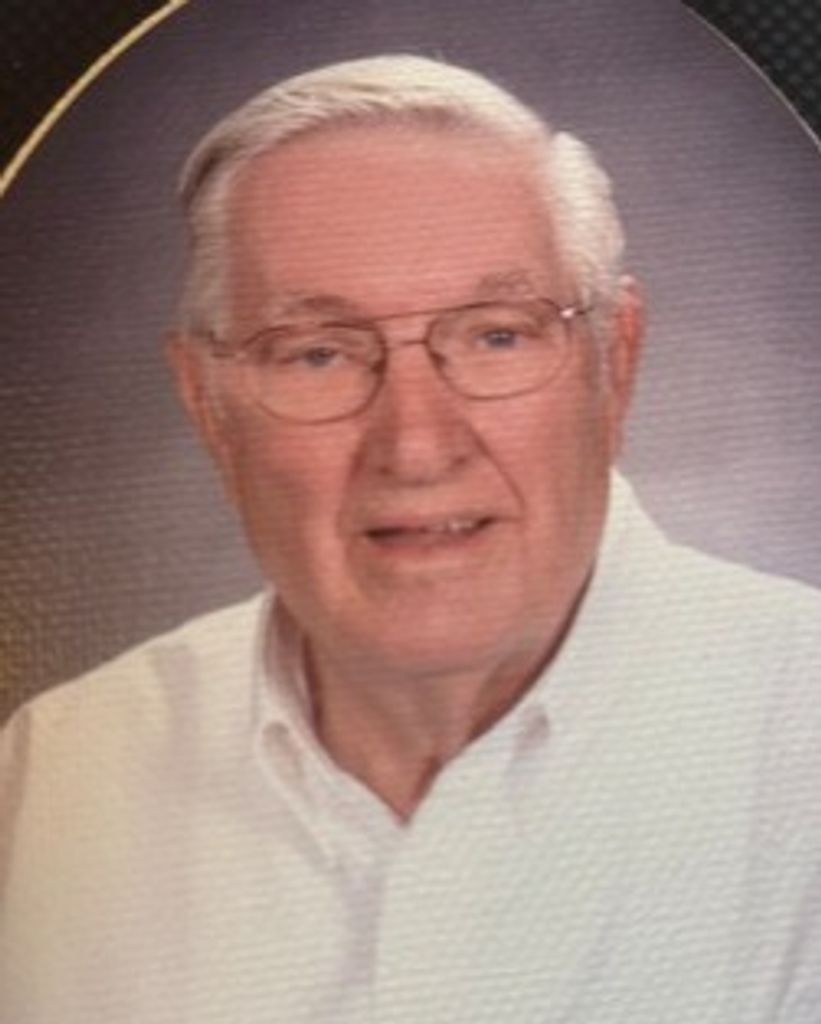 Guy R. "Reggie" Ward