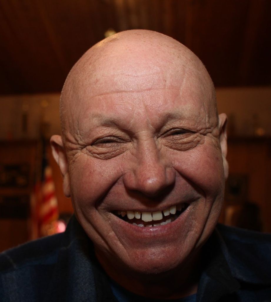 John Louis Walker Jr.