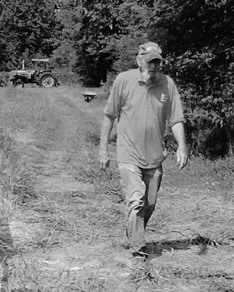 Lee Randolph Daniel Profile Photo