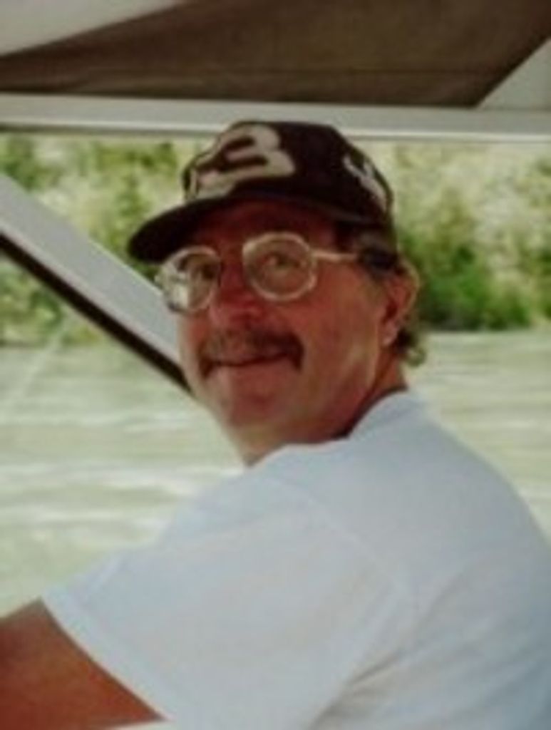Jim Solecki