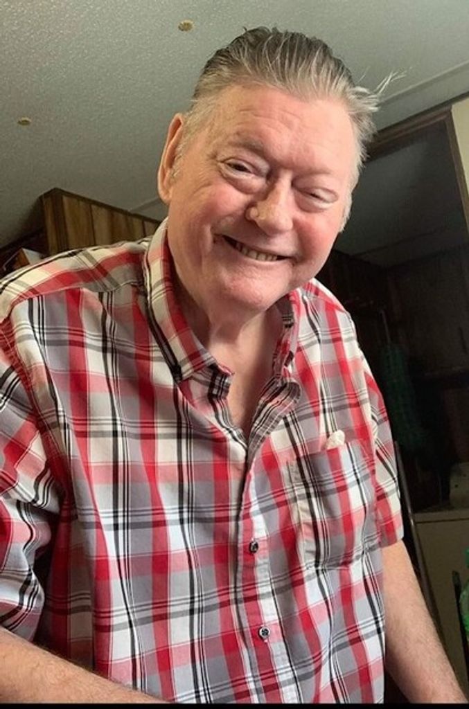 Donald "Big Duck" Terry