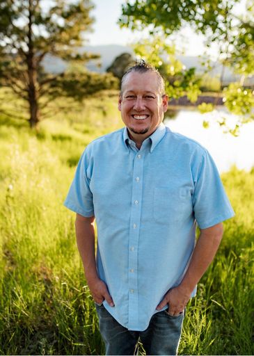 Ryan Clark Lauber Profile Photo