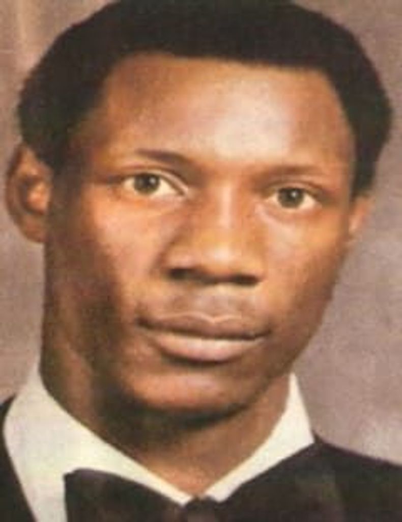 Willie Lee Gordon