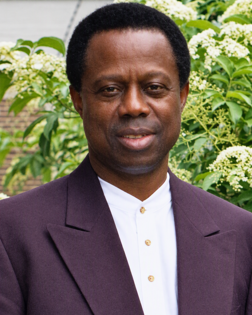 Ibanga Arthur Etuk