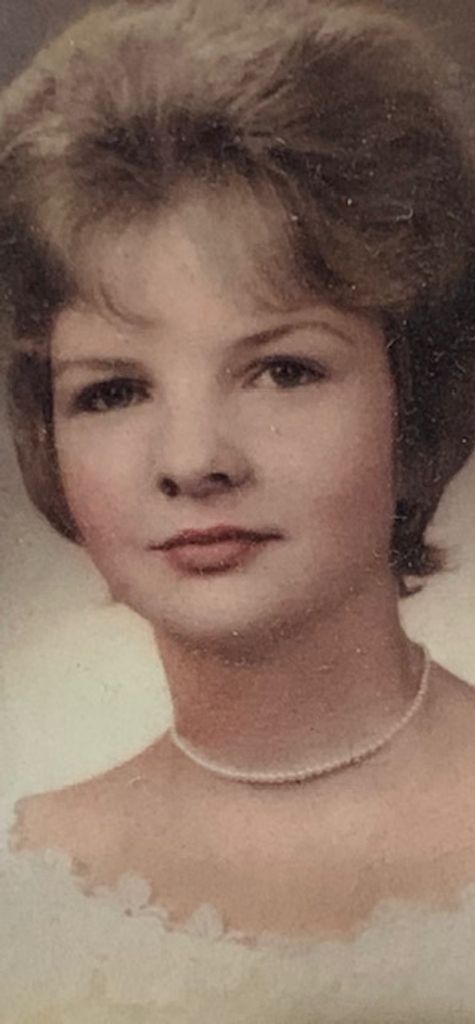 Linda Gail Holland