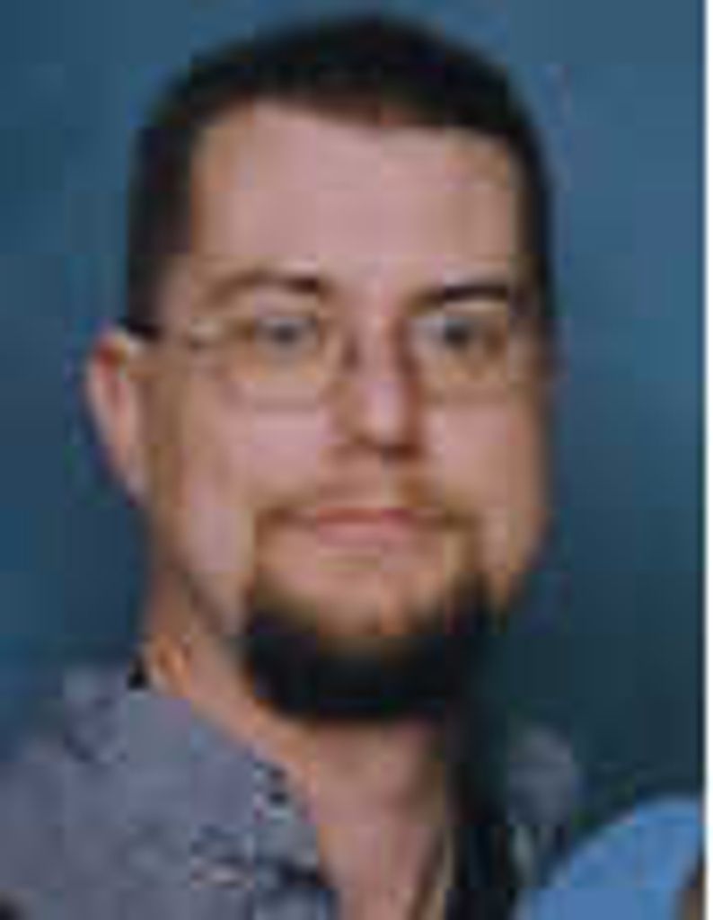 Shane D. Pedersen