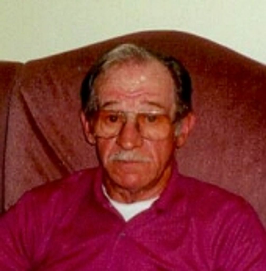 James A. Dillman