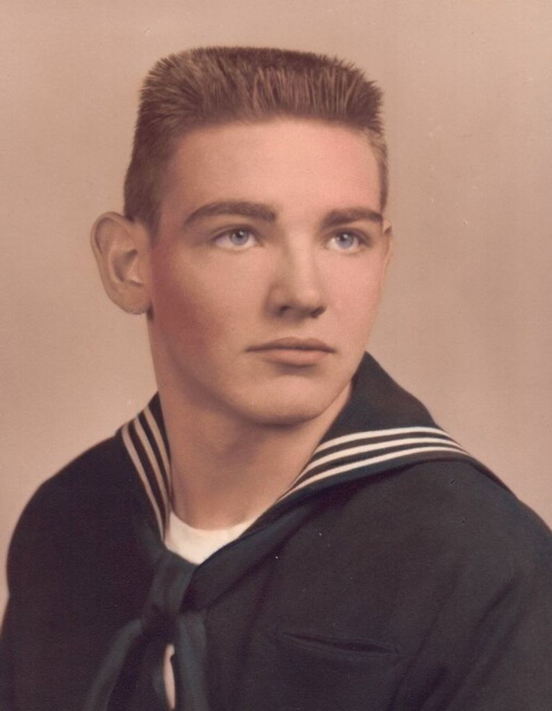 Donald James Clark Profile Photo