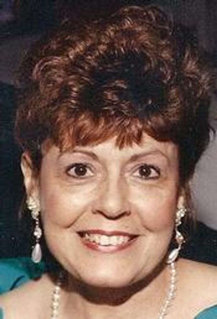 Caterina Simone Profile Photo