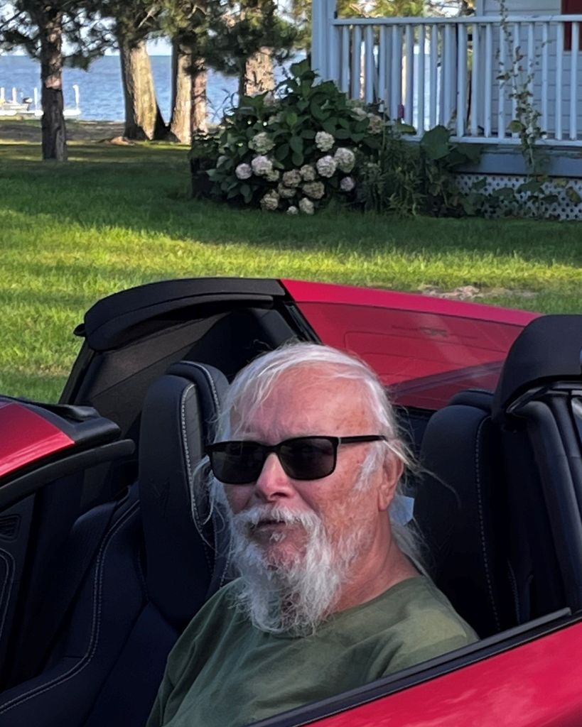 Frank Frolick Profile Photo