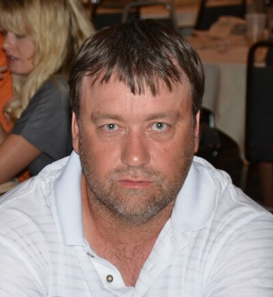 Teddy Lee Cahill Profile Photo