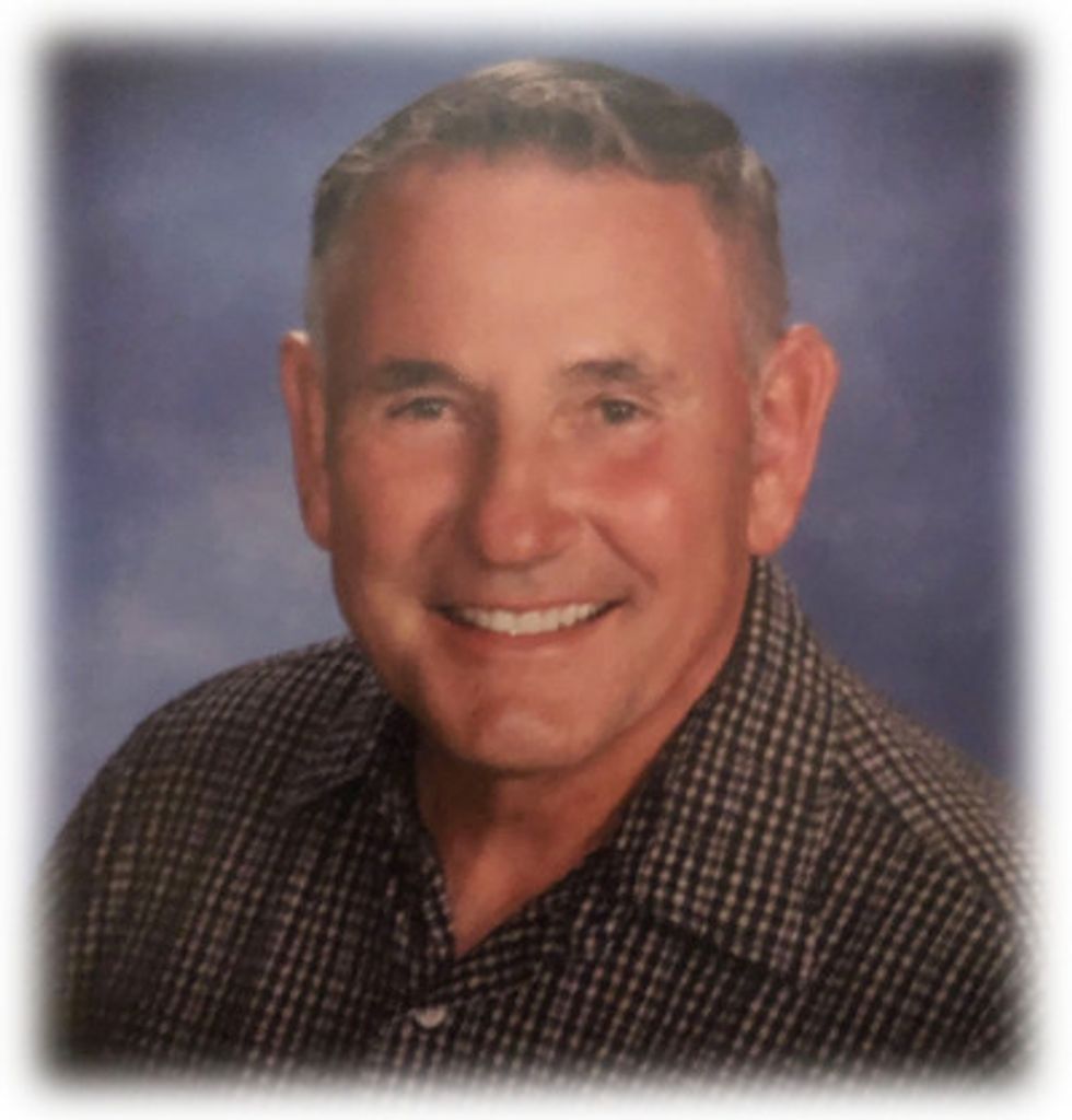 Albert George Fisher