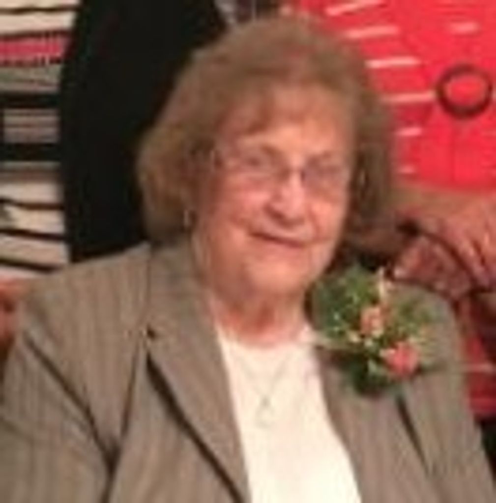 Blanche Jeanne Cattey Profile Photo