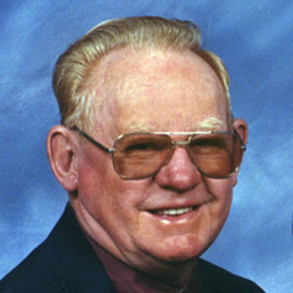 James Robert Black Sr.
