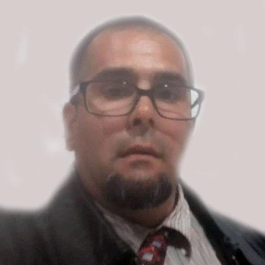 Steven Pacheco Profile Photo