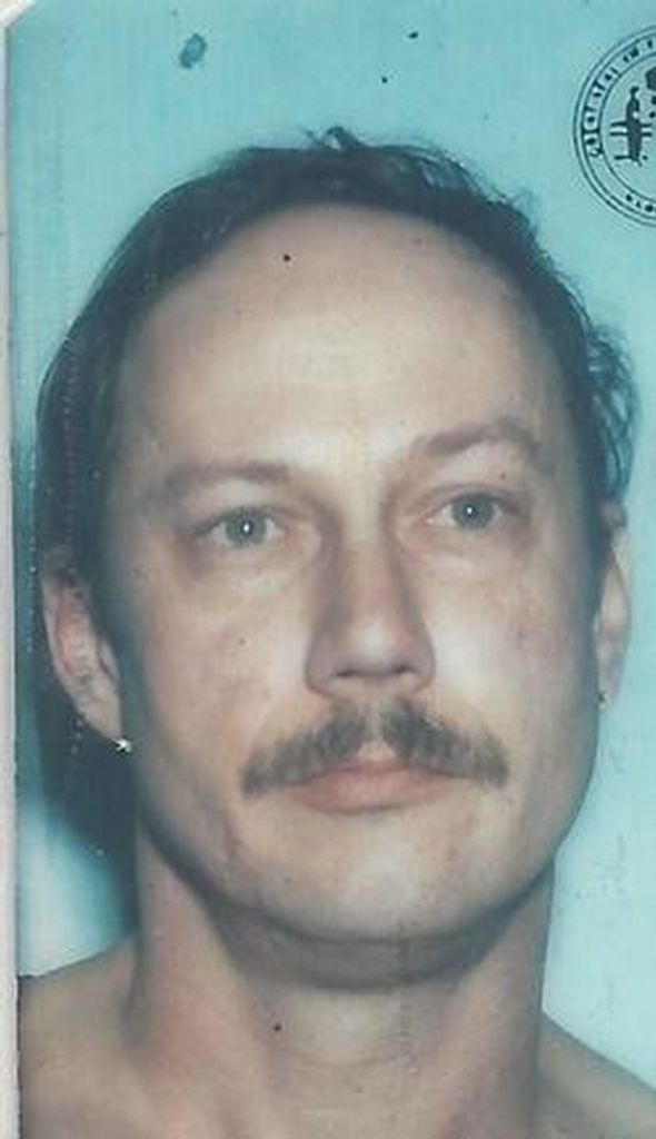 Michael Allen Wallace