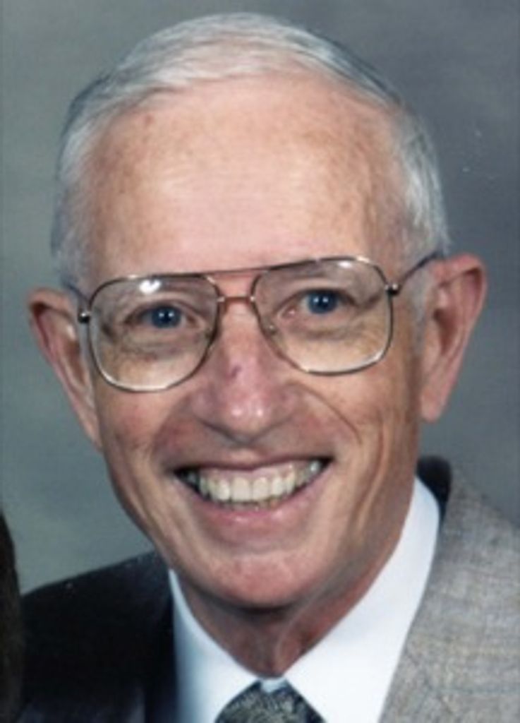 Arthur Foulds