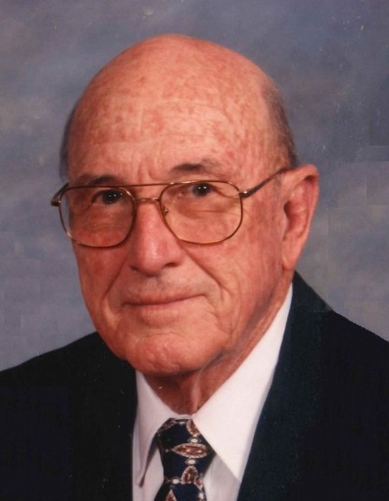 Ross D. James, Jr.