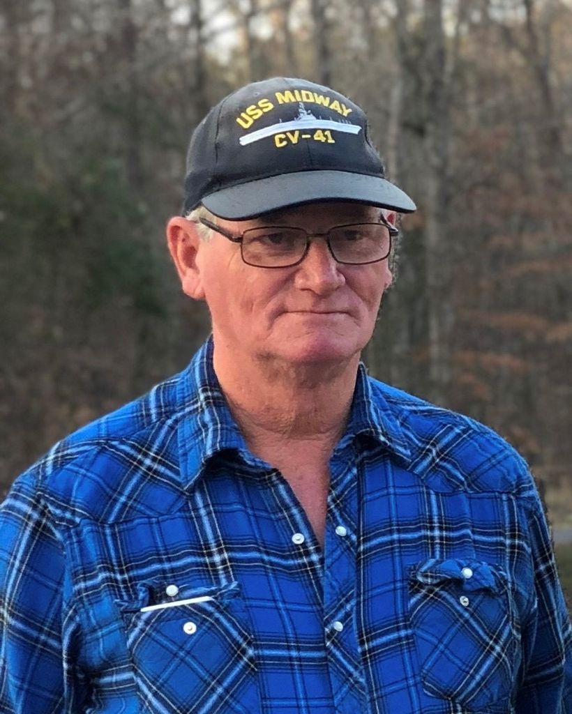 Terry Taylor Profile Photo