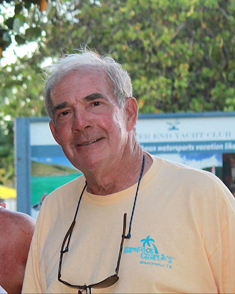 Charles Manis Profile Photo