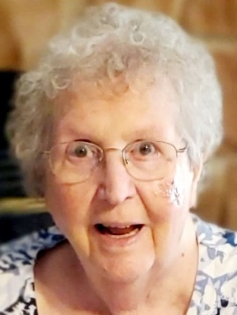 Mary Lameer Profile Photo