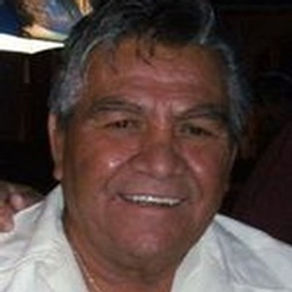 Joe Ignacio Trujillo