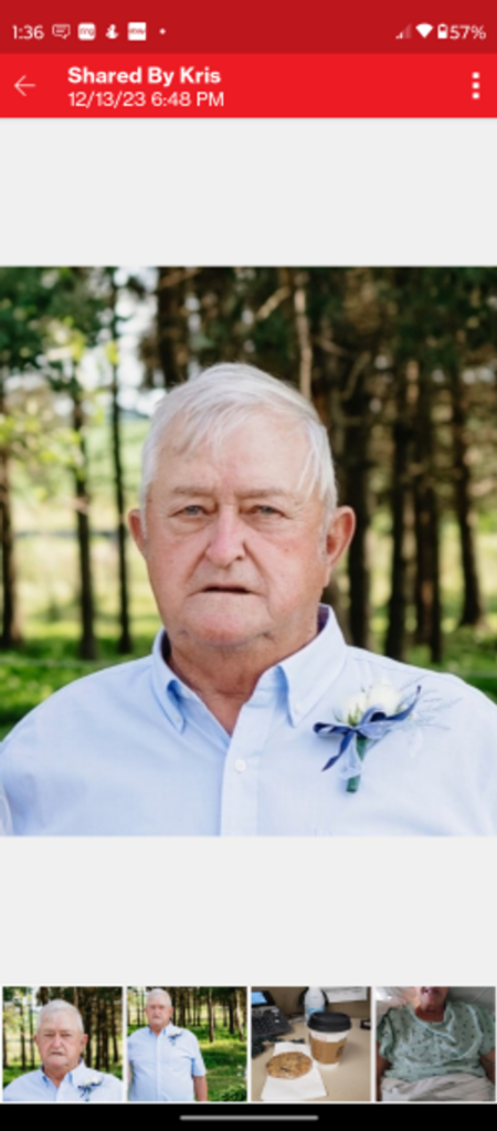 Edward Arnold "Arnie" Dotzler Profile Photo