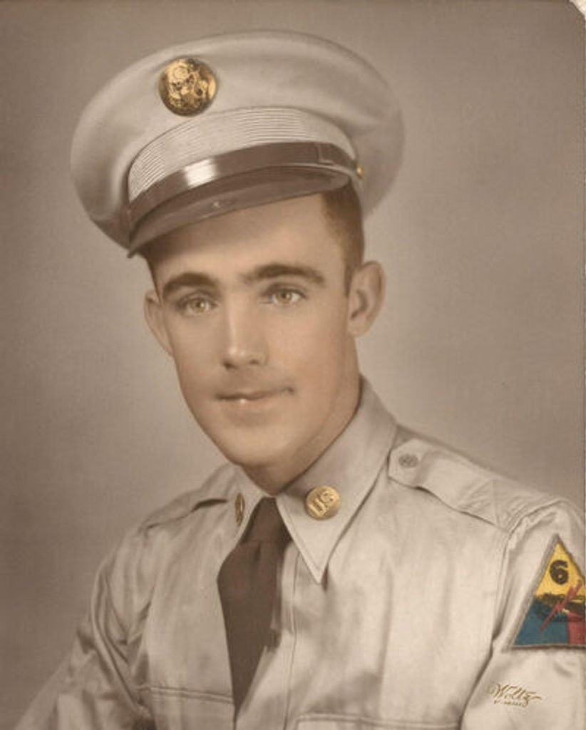 John G. Harty