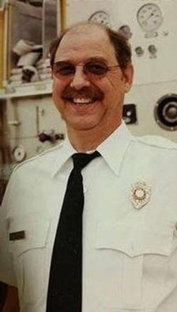 Dennis Michael Grant