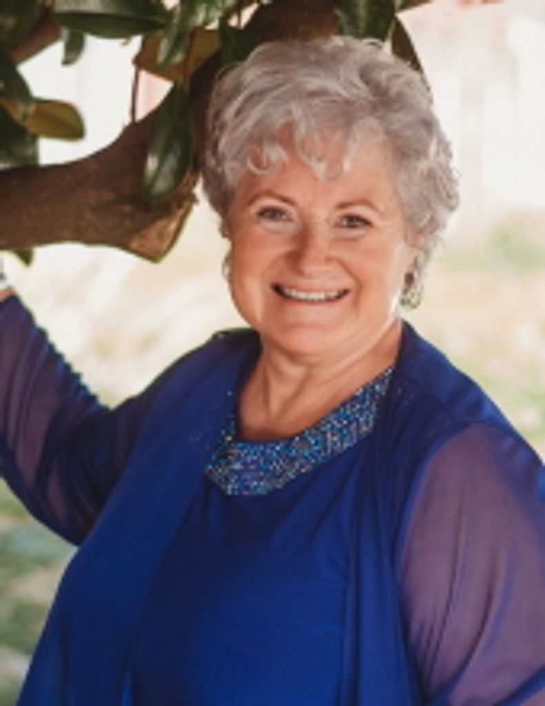 Carol Withrow