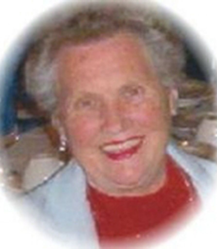 Delores Abrahamson